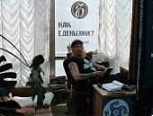 Андрей Фомин фантастика