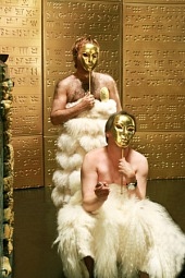 Владимир Епифанцев фантастика