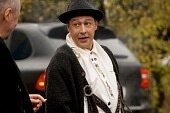 Михаил Ефремов драма