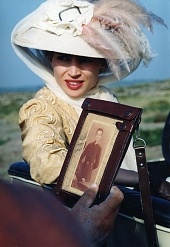 Сибирский цирюльник 1998