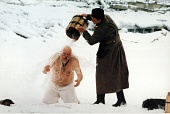 Олег Меньшиков драма