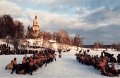 Джулия Ормонд мелодрама