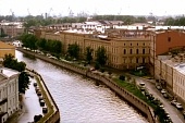 Алексей Барабаш мелодрама
