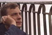 Евгений Цыганов комедия