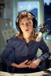 Екатерина Федулова мелодрама