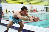 Юрий Чурсин комедия