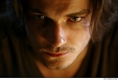 Максим Матвеев триллер