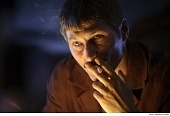 Максим Матвеев триллер