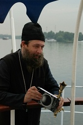 Александр Демидов комедия