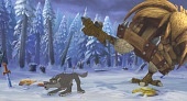 Татьяна Бунина фэнтези Татьяна Бунина фэнтези