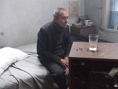 Сергей Сосновский детектив