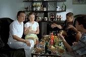 Анна Синякина криминал