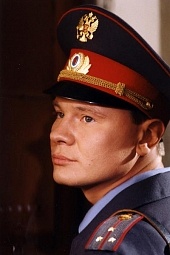Алексей Макаров драма