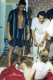 Ворошиловский стрелок 1999