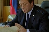 Михаил Ульянов драма