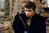Сергей Бодров мл. боевик