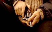 Сергей Бодров мл. боевик