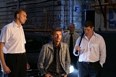 Павел Воля комедия