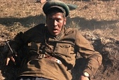 Андрей Мерзликин военный