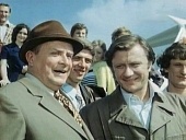 Андрей Попов драма