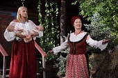 Вера Брежнева комедия