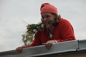 Любовь в большом городе 2 2010