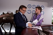 Константин Крюков мелодрама