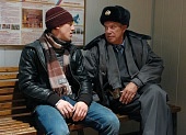 Иван Ургант комедия