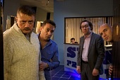 Александр Демидов комедия