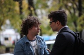 Одноклассники.ru: НаCLICKай удачу 2012