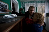 Олеся Судзиловская триллер