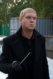 Олеся Судзиловская триллер
