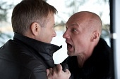Сергей Светлаков триллер