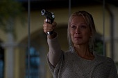 Олеся Судзиловская триллер