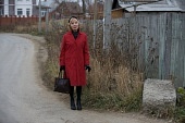 Сергей Светлаков триллер