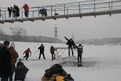 Самоубийцы 2011