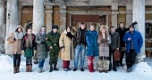 Самоубийцы 2011