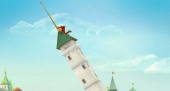 Дмитрий Быковский-Ромашов мультфильм Дмитрий Быковский-Ромашов мультфильм
