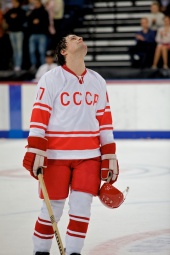 Данила Козловский спорт