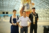 8 первых свиданий 2012