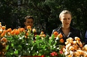 Оксана Акиньшина мелодрама