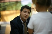 Владимир Зеленский комедия