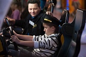 Мужчина с гарантией 2012
