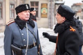 Константин Хабенский семейный
