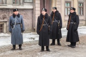 Иван Ургант комедия
