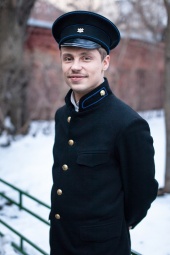 Иван Ургант комедия