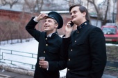 Сергей Светлаков семейный