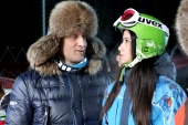 Марина Александрова комедия
