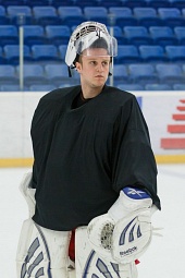 Михаил Жигалов спорт