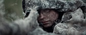 Юлия Пересильд военный